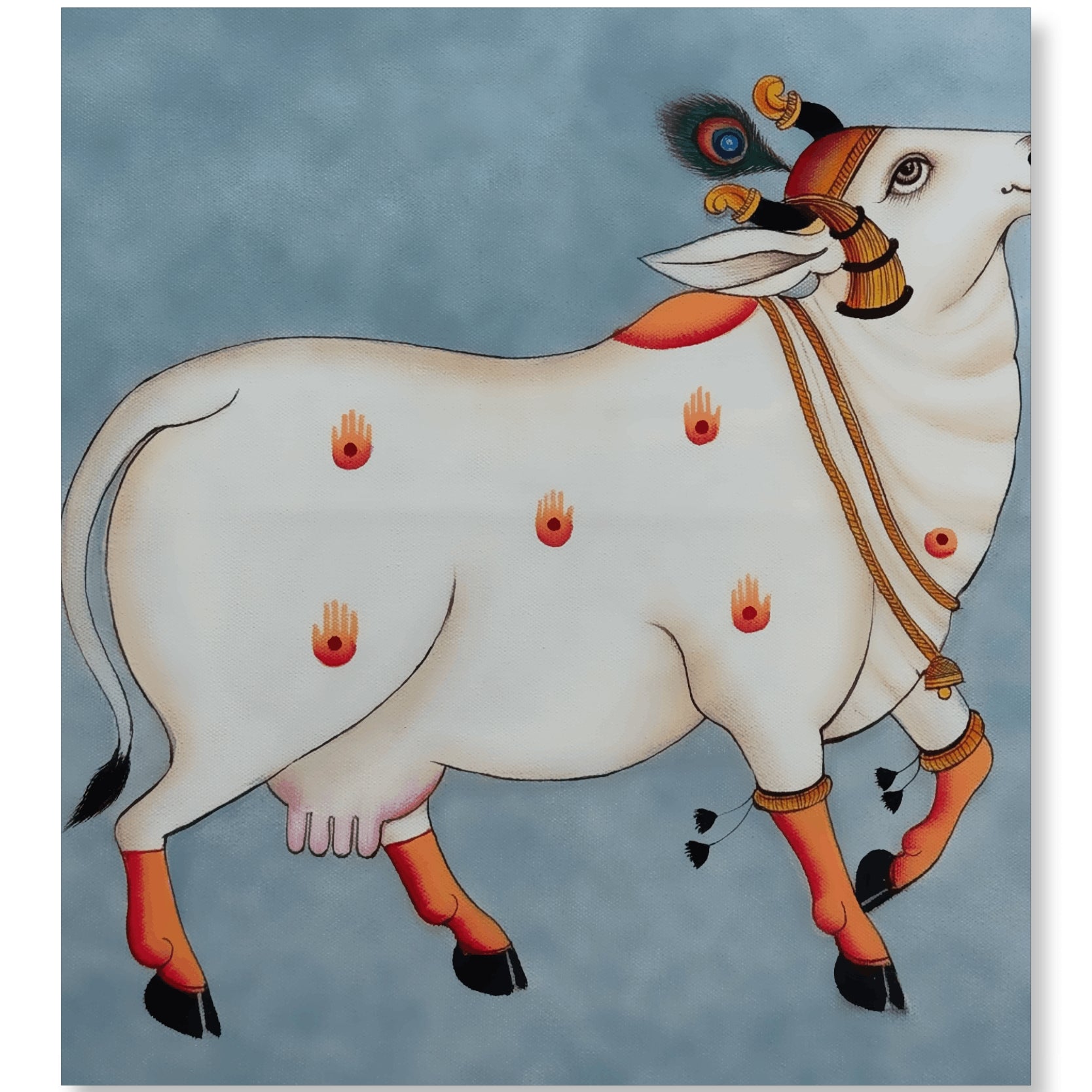 Kamdhenu