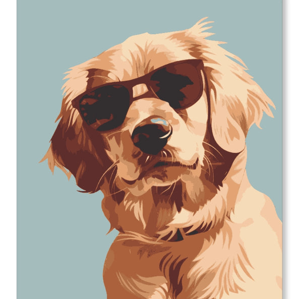 The Retriever of Hearts