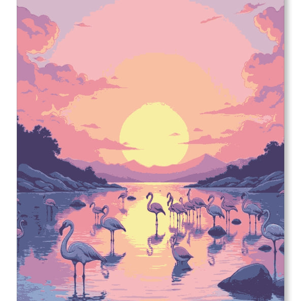Summer days Melting twilight - Summer Edition