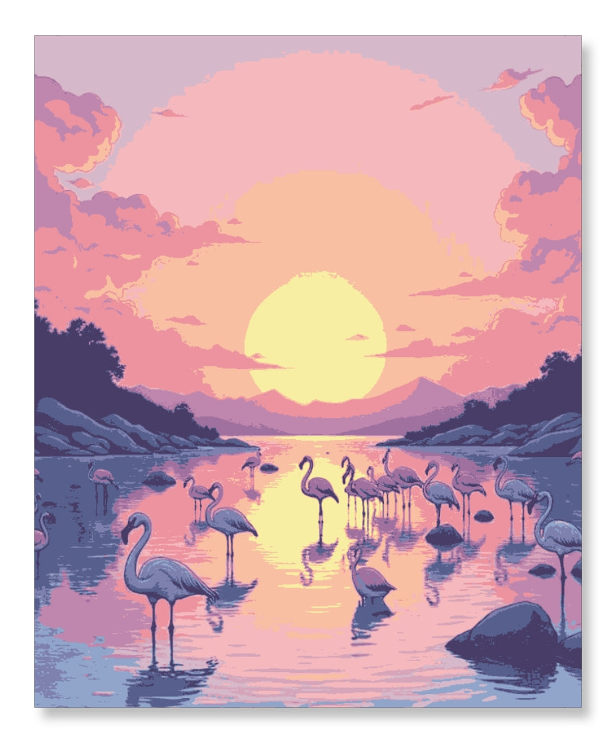 Summer days Melting twilight - Summer Edition