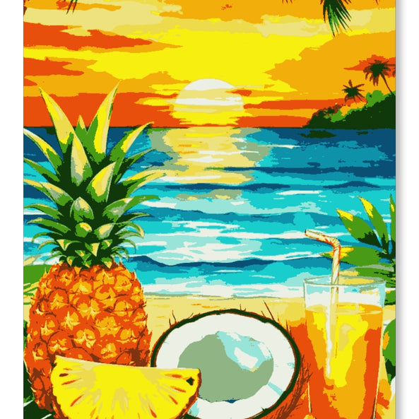 A fleeting Masterpiece - Summer Edition