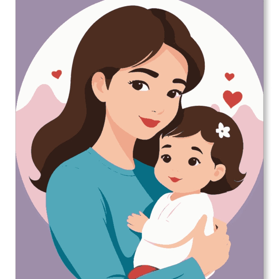 Mother's Day Special