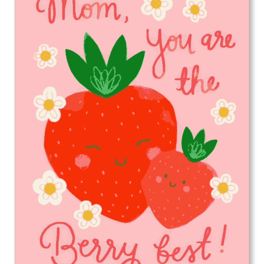 You're the Best - Mother's Day