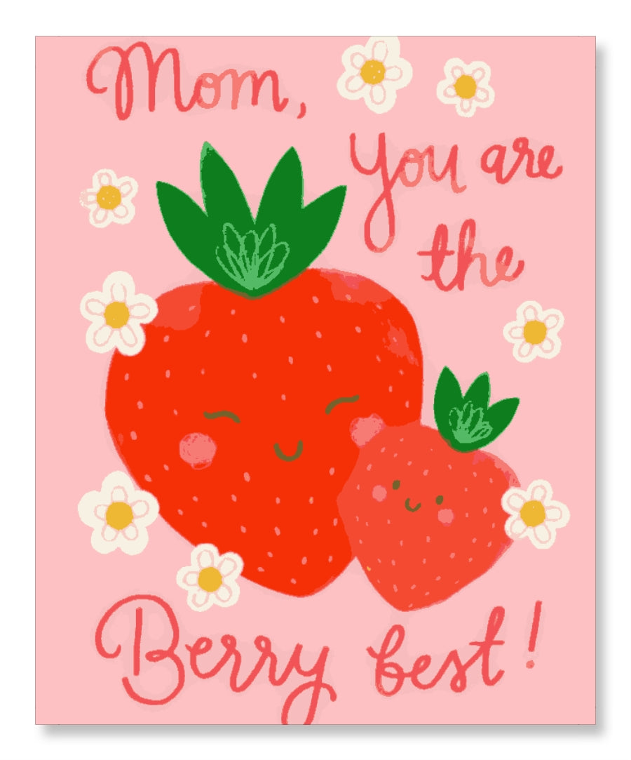 You're the Best - Mother's Day