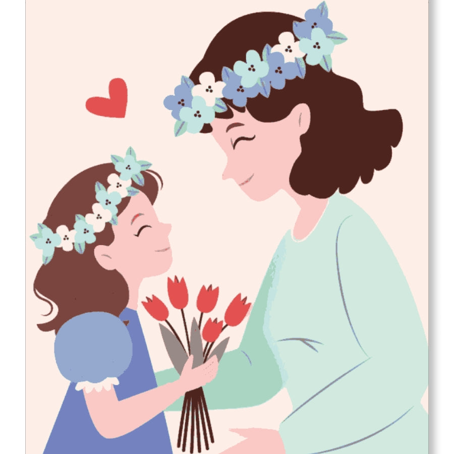 The Best Adviser - Mother's Day