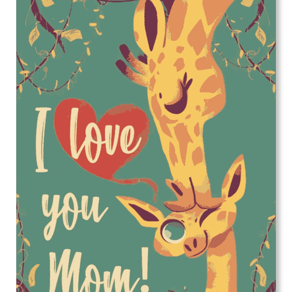 Honoring Our Moms - Mother's Day