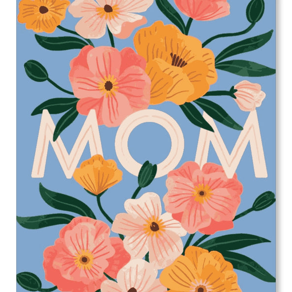 The Soul of Motherhood - Mother's Day