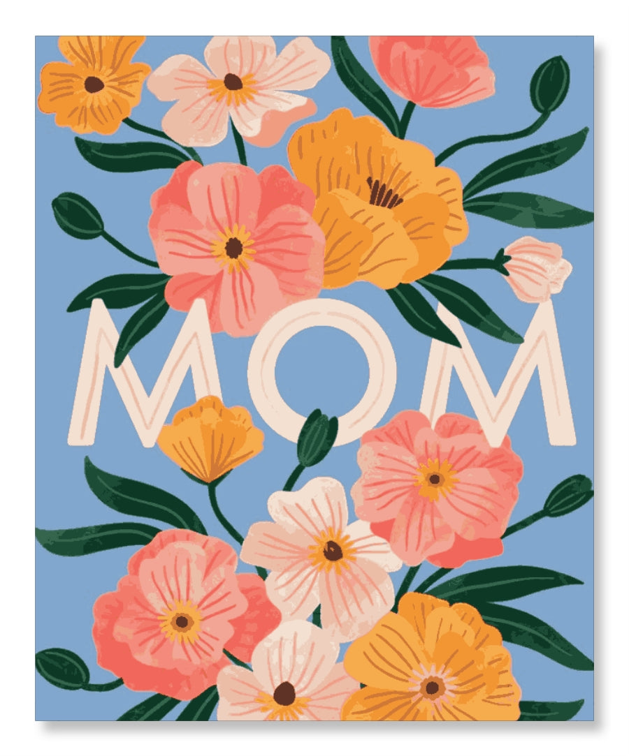 The Soul of Motherhood - Mother's Day