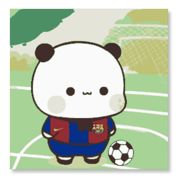 Dudububu Barca
