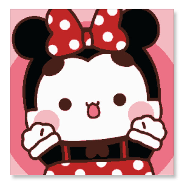 Dudububu Minnie