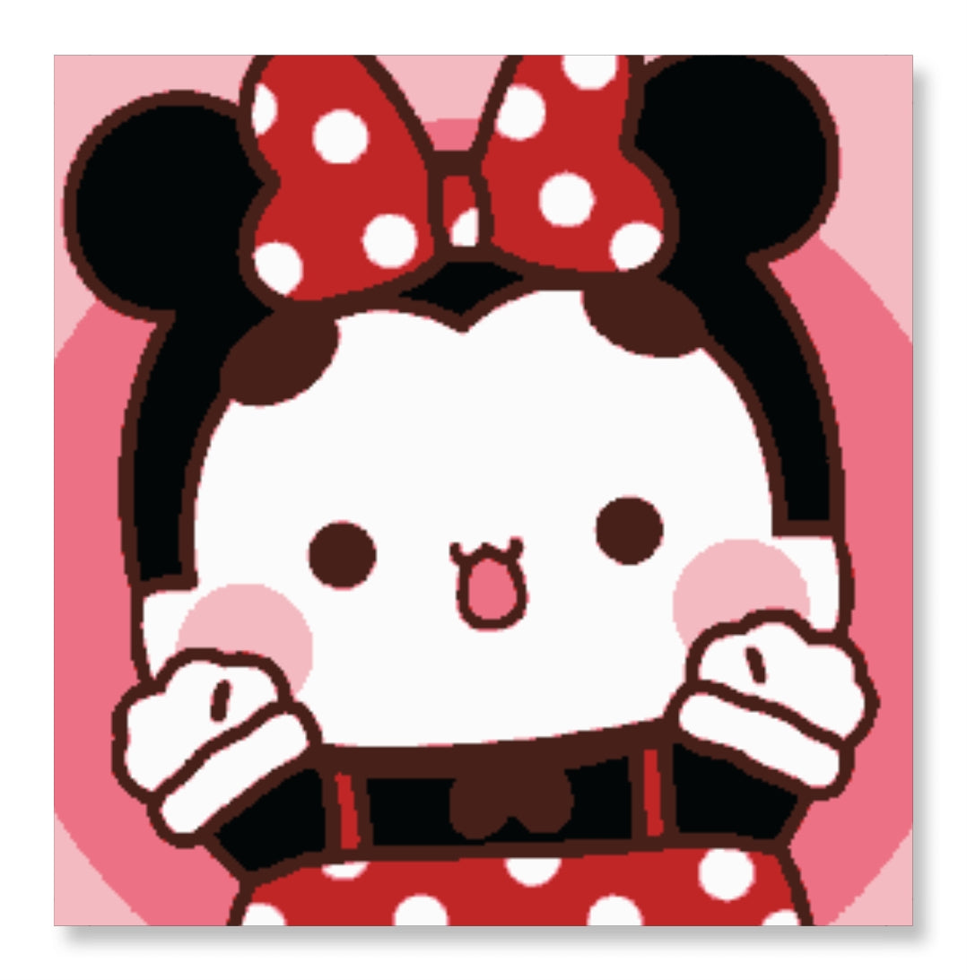 Dudububu Minnie