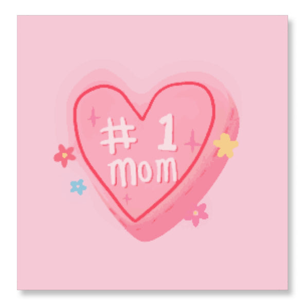 World's Best Mom