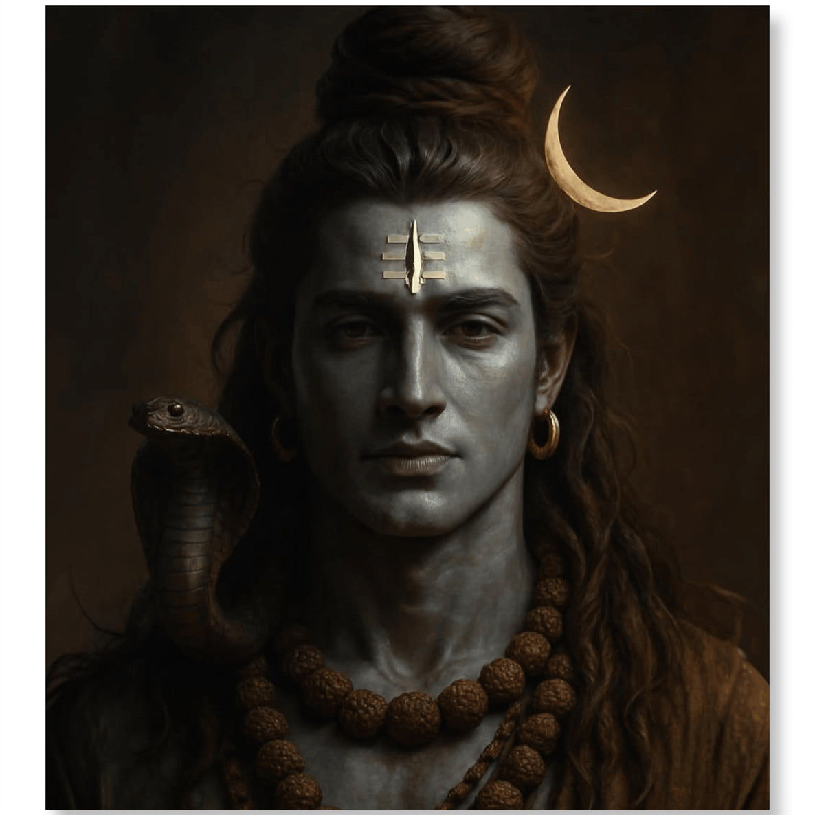 Shivoham - Shivaji