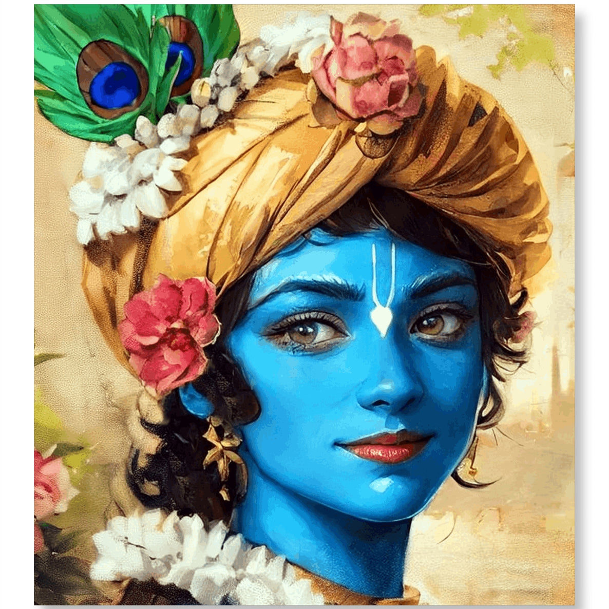 Nand Ghar Anand Bhayo - Janmashtami