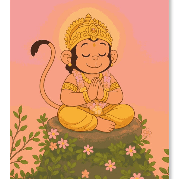 Pavansut Hanuman