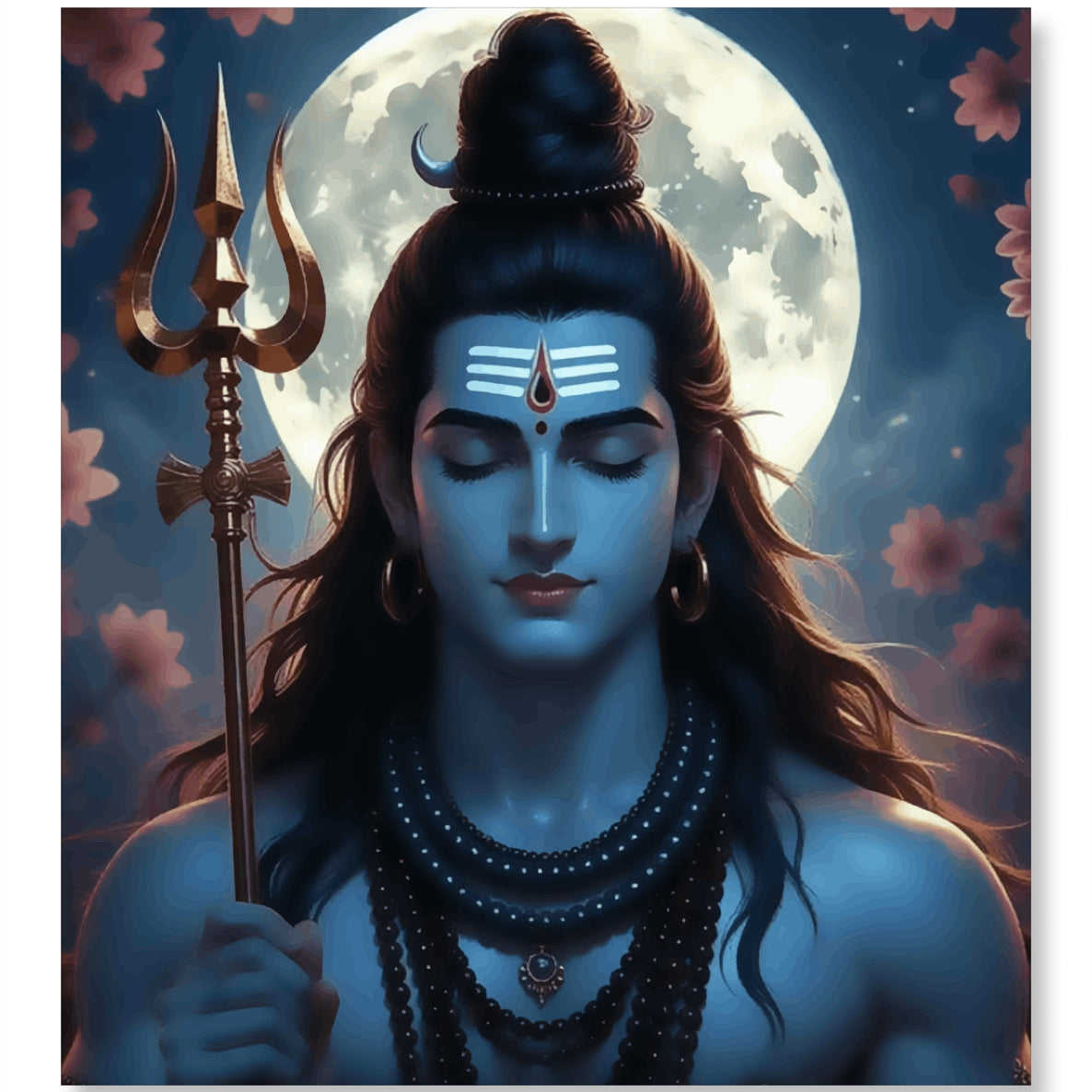 ShivShambhu - Shivji