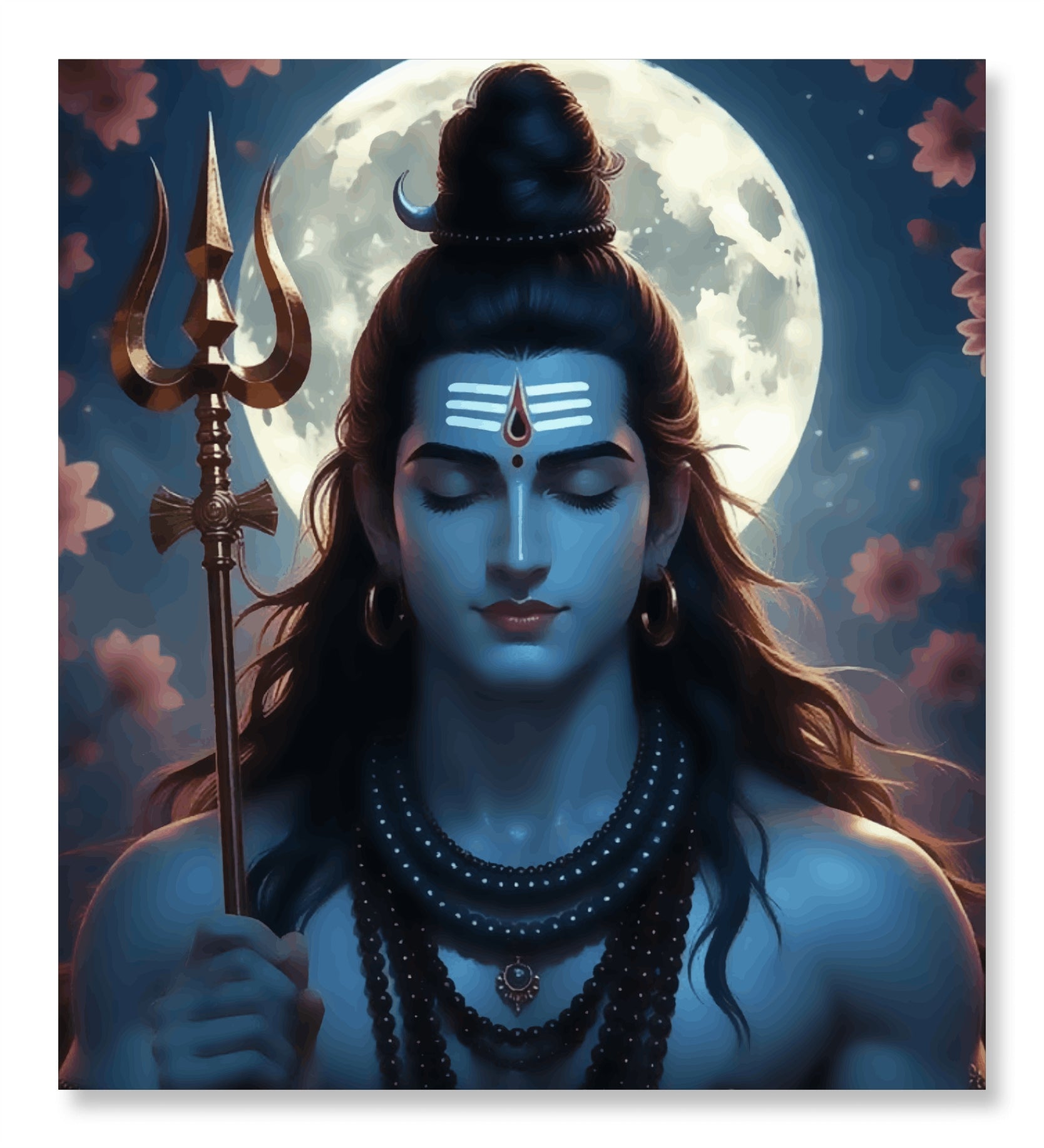 ShivShambhu - Shivji