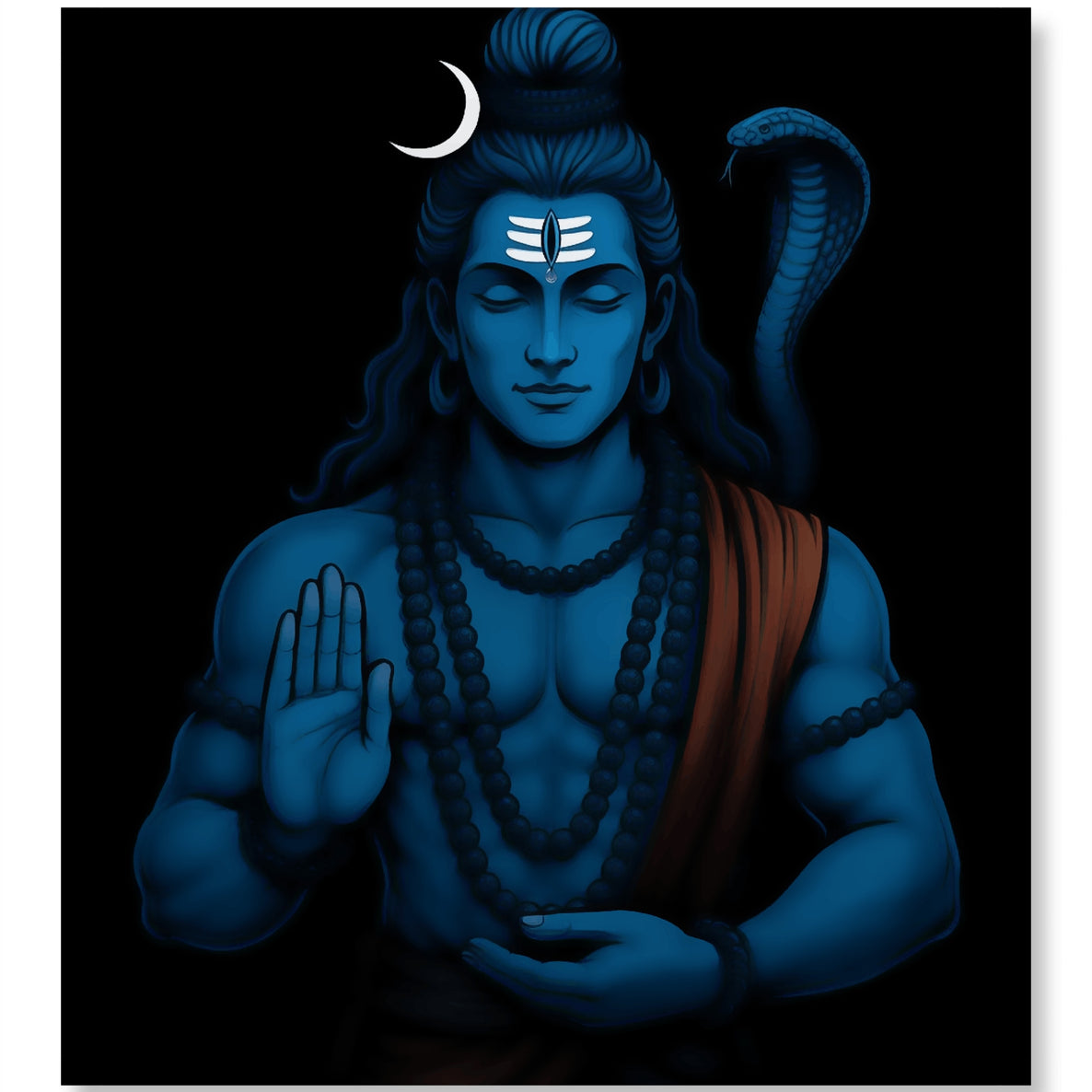 Onkar - Shivji