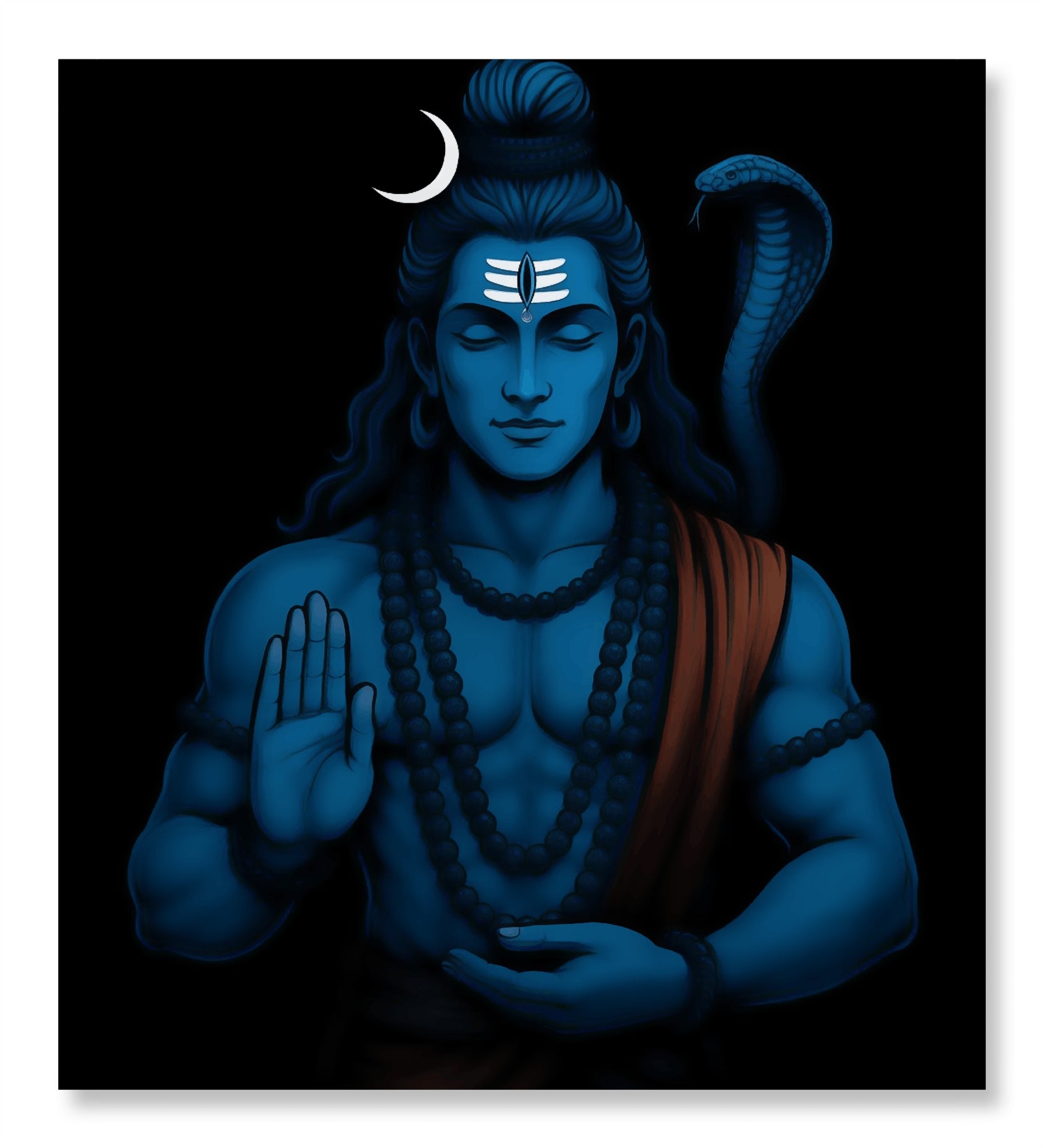 Onkar - Shivji