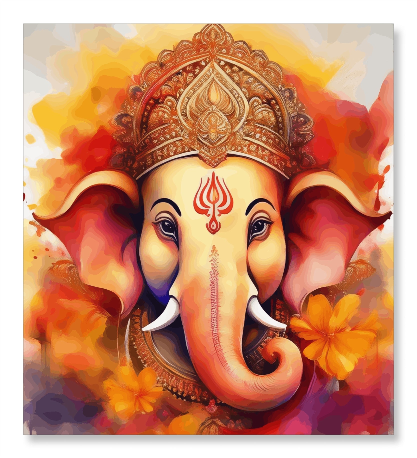 Gajanna Ganpati