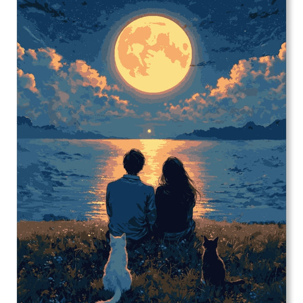 Moonlight Companions