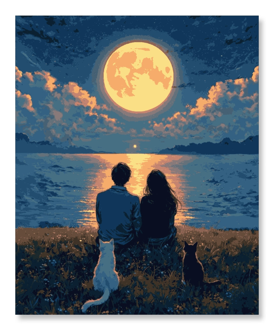 Moonlight Companions