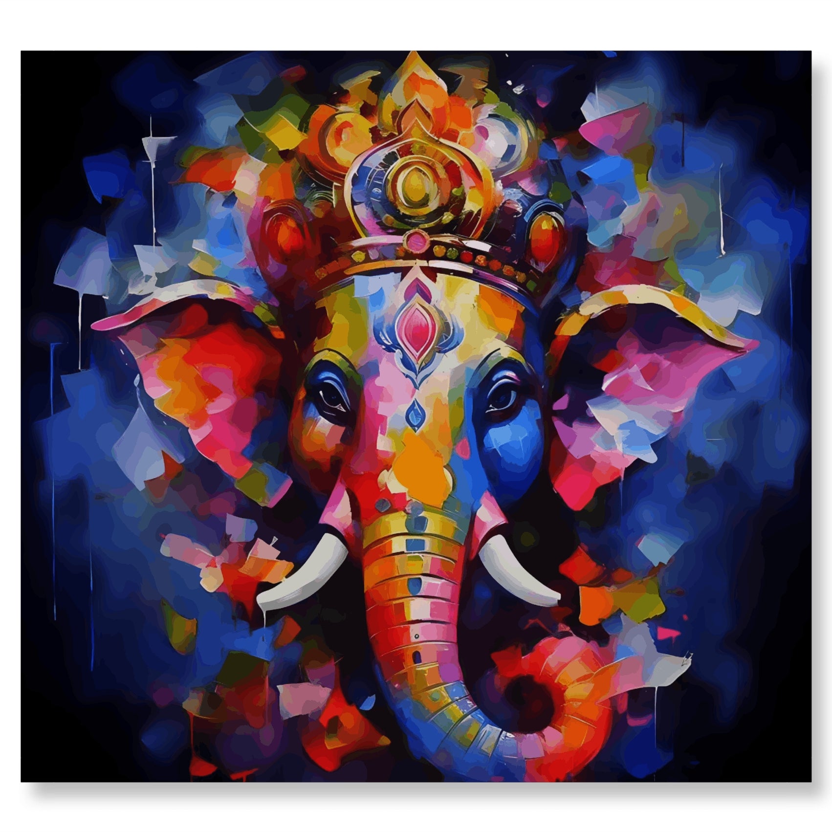 Amrut Ganpati