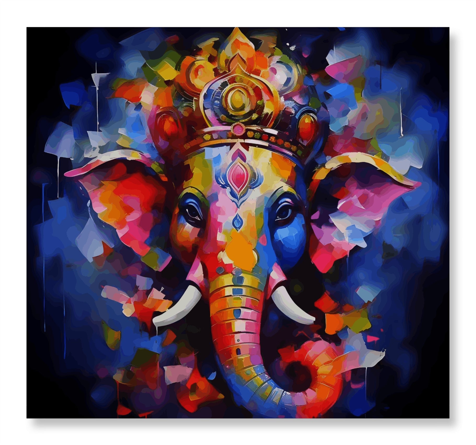 Amrut Ganpati