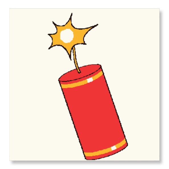 Firecracker Ignited