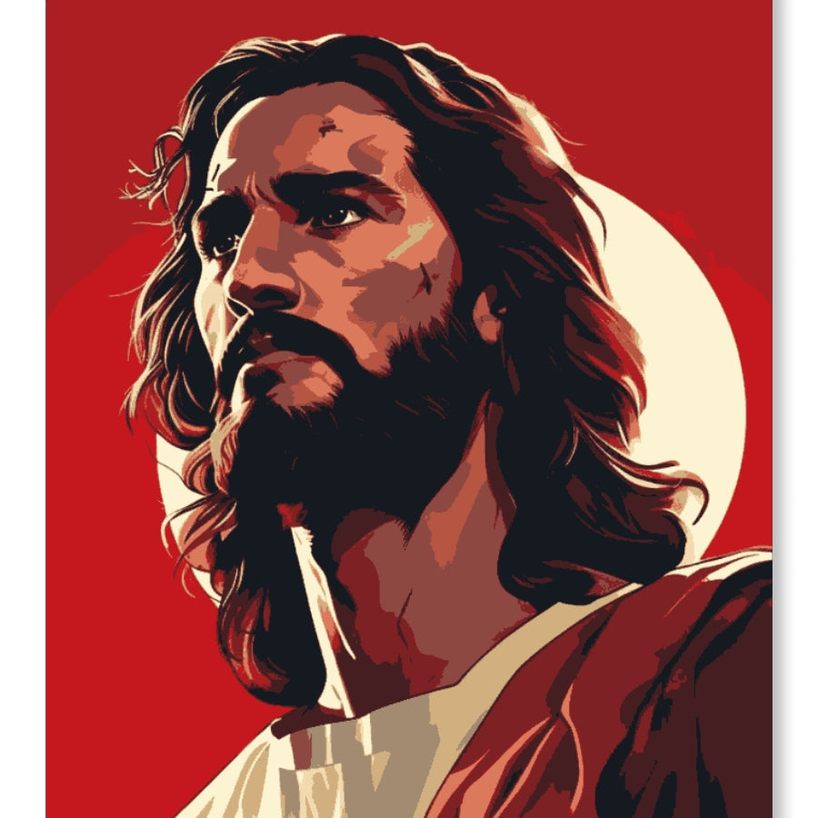 The Messiah Jesus - Christmas