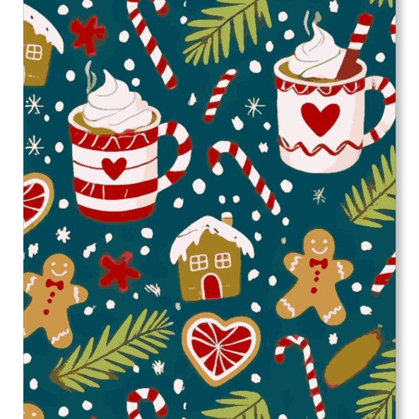 Merry Mugs - Christmas Edition