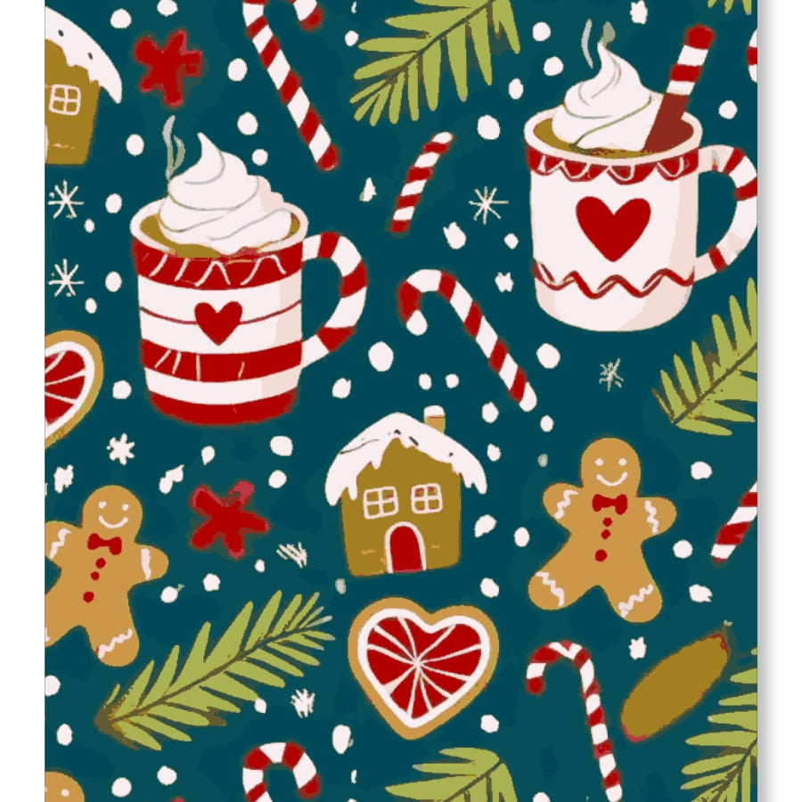 Merry Mugs - Christmas Edition
