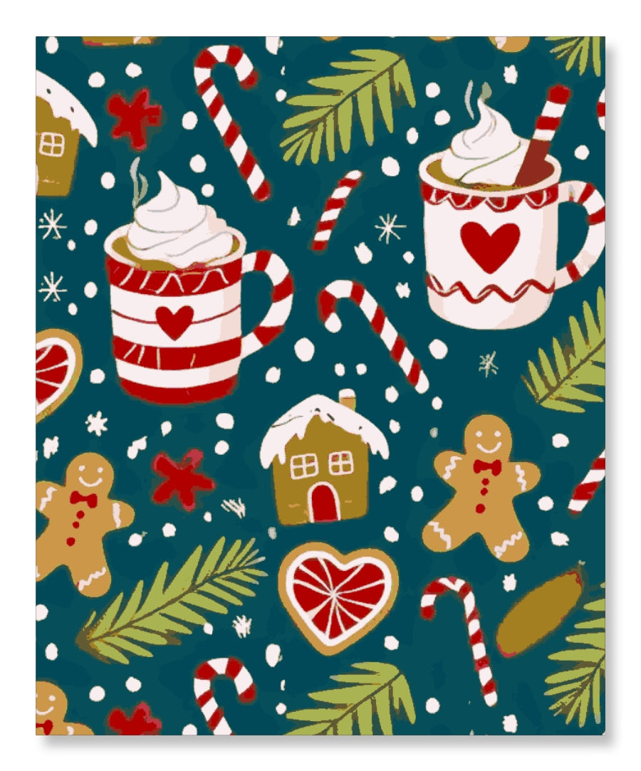 Merry Mugs - Christmas Edition