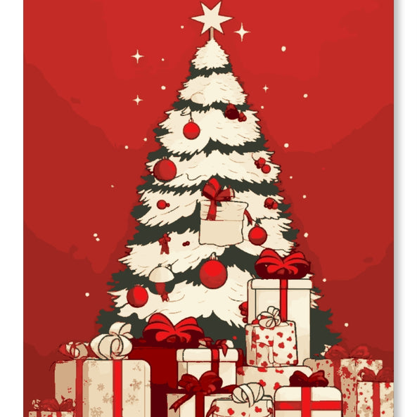 Holiday Cheer - Christmas Edition