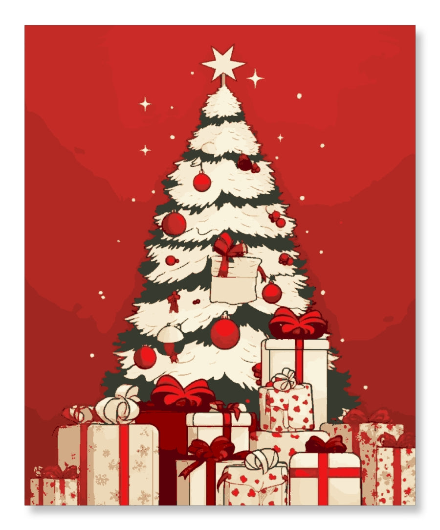 Holiday Cheer - Christmas Edition