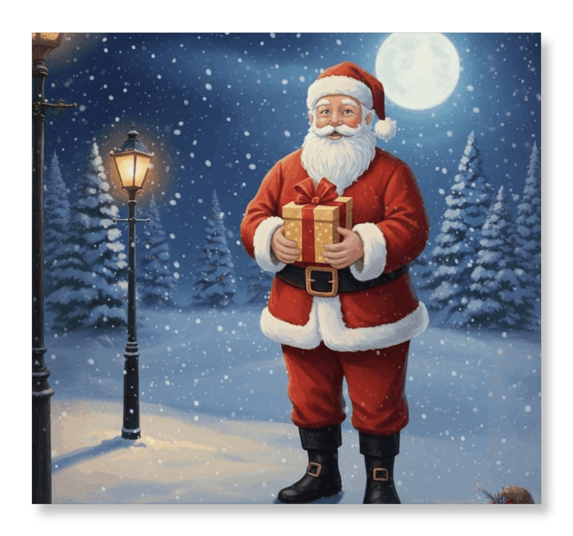 Season of Giving - Christmas