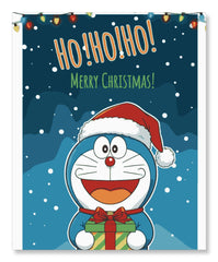 Doraemon Wishings