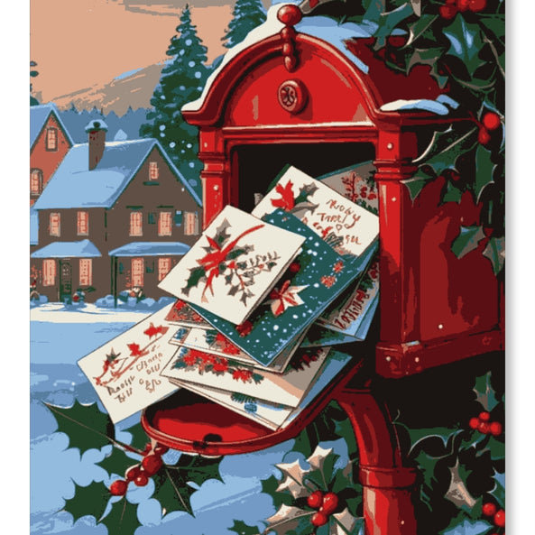 Holiday Mails
