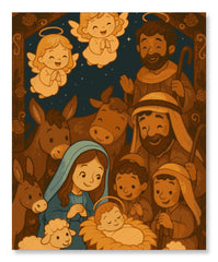 Jesus Nativity