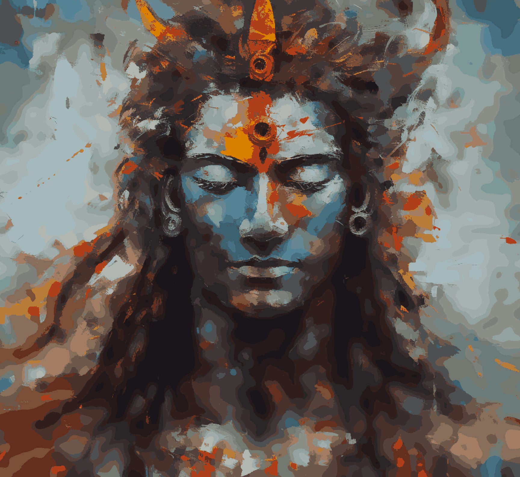 mahakal-swaroop-lord-shiva-paintwaint