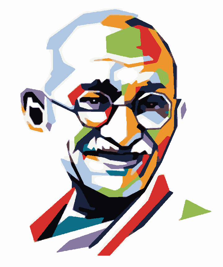Mahatma Gandhi ji