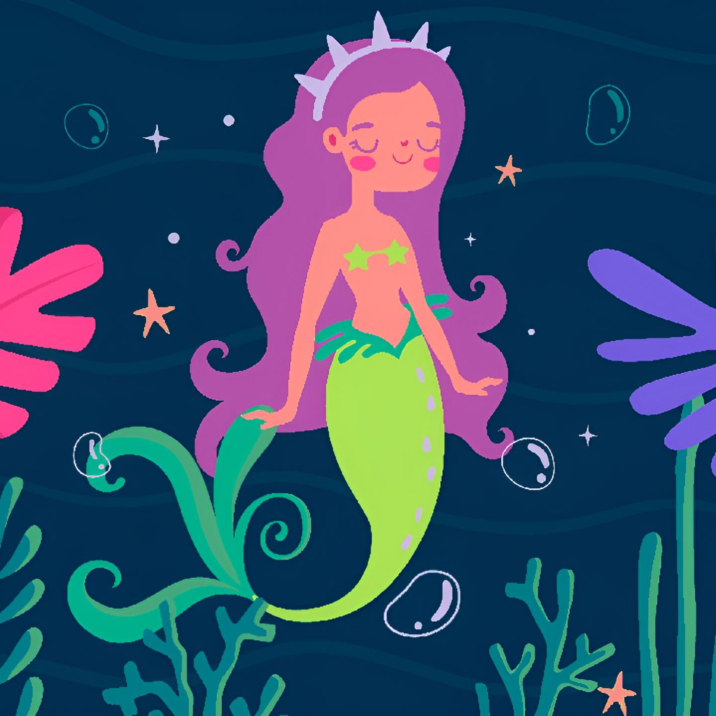 Mermaid