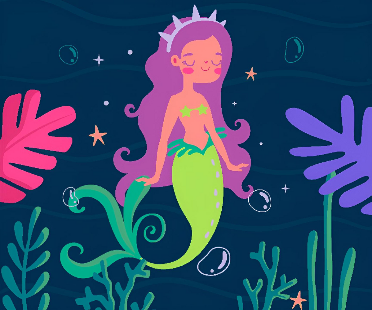 Mermaid