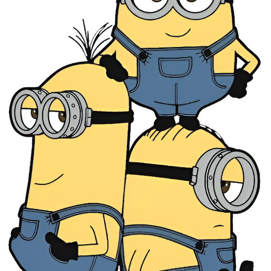 Minions