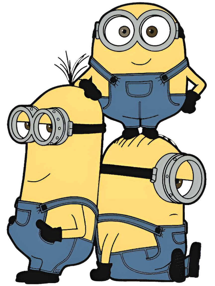Minions