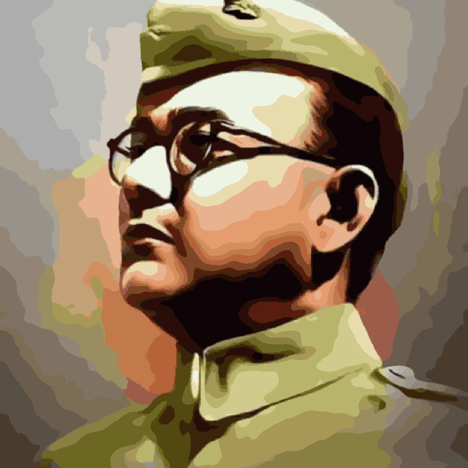 Netaji Subhashchandra Bose