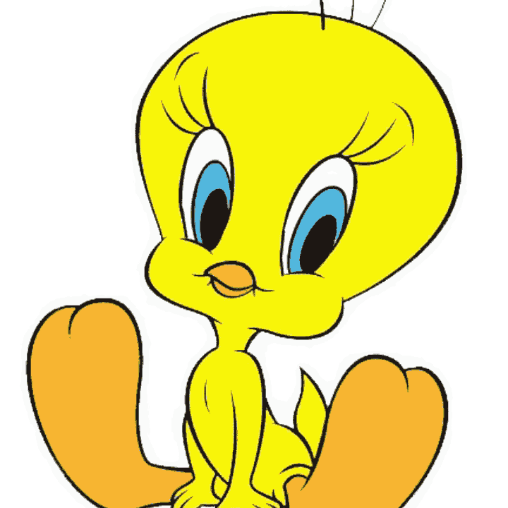 Tweety