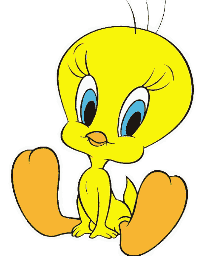Tweety