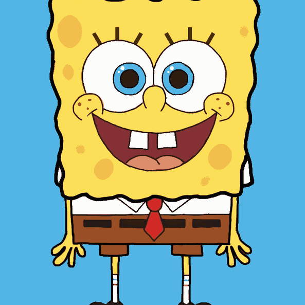 Sponge Bob