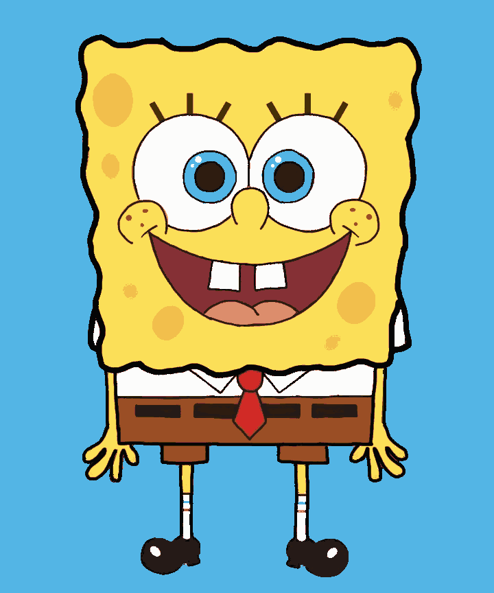 Sponge Bob
